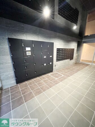 アルファコート青砥3の物件内観写真